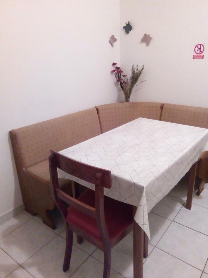 A Small Apartment For A Great Vacation "Ludi" Split Exterior photo