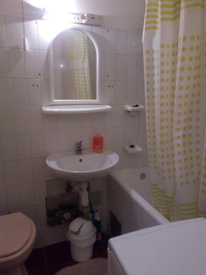 A Small Apartment For A Great Vacation "Ludi" Split Exterior photo